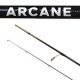 BOT WIZARD ARCANE 1-7G 1,98 M
