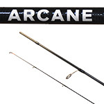 BOT WIZARD ARCANE 5-28G 2,28 M