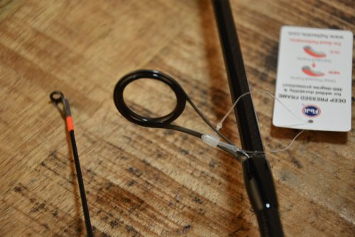 BOT WIZARD ARCANE 5-28G 2,28 M