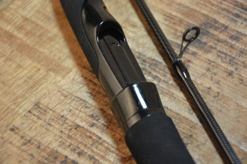 BOT WIZARD ARCANE 5-28G 2,28 M