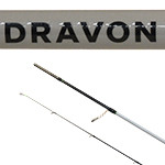 BOT WIZARD DRAVON 5-21G 2,28 M