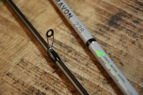 BOT WIZARD DRAVON 8-35G 2,65 M