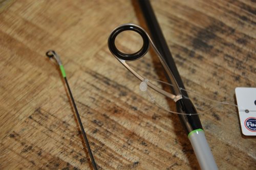 BOT WIZARD DRAVON 8-35G 2,65 M