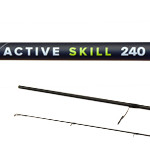 WIZARD ACTIVE SKILL BOT 2,10m 5-23G MEDIUM LIGHT