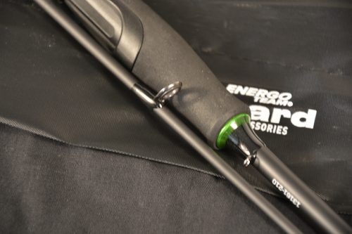 WIZARD ACTIVE SKILL BOT 2,70M 5-23G MEDIUM LIGHT