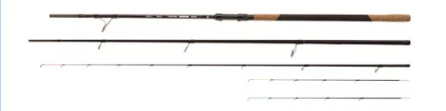 CARP EXPERT MAX2 FEEDER STRONG BOT 4.2M