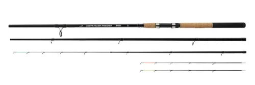CARP EXPERT ADVANCER FEEDER 3,90M 50-100G BOT