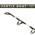 WIZARD VERTIX BOAT BOT 1,27M 8LBS