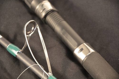 WIZARD VERTIX BOAT JIG 1,80M 200-300G