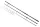 CXP HARD RIVER FEEDER HEAVY 180G 3.60M