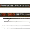 CXP POWER METHOD FEEDER HEAVY 120G 3,60M