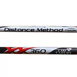 CARP EXPERT DISTANCE METHOD FEEDER 150G 3,60M