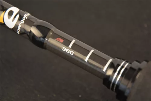 CARP EXPERT ZOOM FEEDER 3.60-3.90M 90G