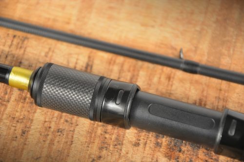 BENZAR BOT CONCOURSE LIGHT FEEDER 3,60M