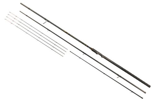 BENZAR CONCOURSE BLADE FEEDER 3+4 360 80G