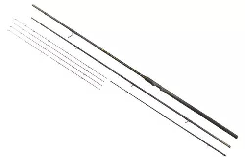 BENZAR CONCOURSE BLADE FEEDER 3+4 360 80G