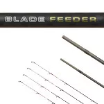 BENZAR CONCOURSE BLADE FEEDER 3+4 390 80G
