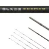 BENZAR CONCOURSE BLADE FEEDER 3+3 420 120G