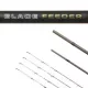 BENZAR CONCOURSE BLADE FEEDER 3+3 420 120G