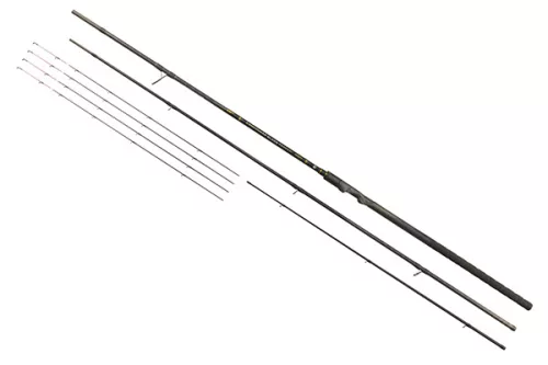 BENZAR CONCOURSE BLADE FEEDER 3+3 420 120G