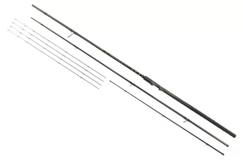 BENZAR CONCOURSE BLADE FEEDER 3+3 420 120G