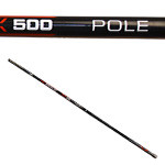 CARP EXPERT SPECIALIST POLE 5,00*5