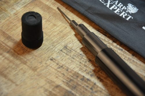 CARP EXPERT SPECIALIST POLE 5,00*5