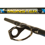 BOT WIZARD CATFISH MONSTER 2,20M 500-700G