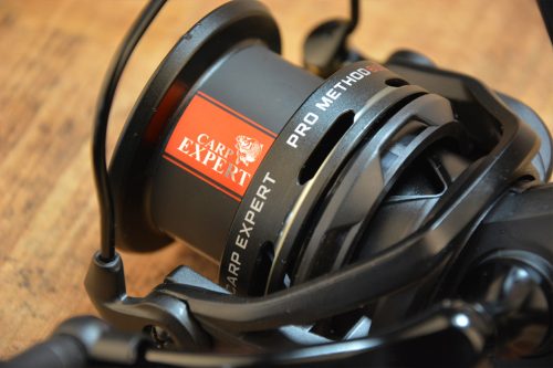 CARP EXPERT PRO METHOD 5000