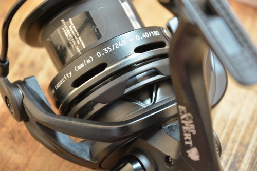 CARP EXPERT PRO METHOD 5000