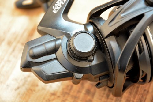 CARP EXPERT PRO METHOD 6000