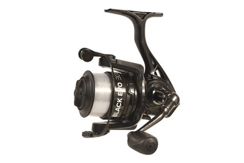 WIZARD BLACK EVO ORSÓ 3000