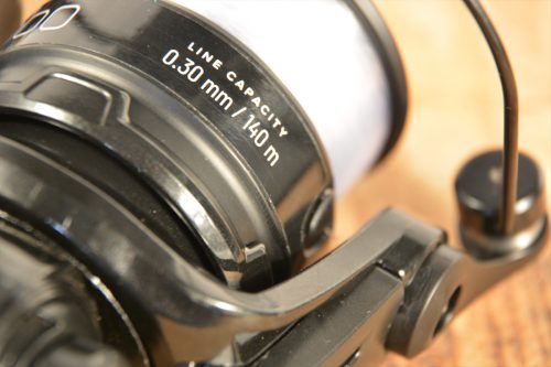 WIZARD BLACK EVO ORSÓ 3000