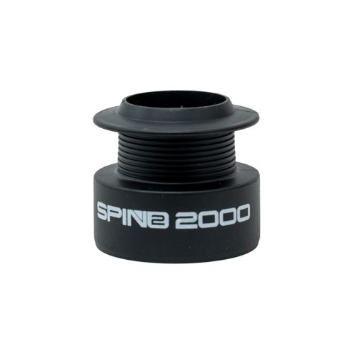 ORSÓ WIZARD SPIN II. 2000 5+1