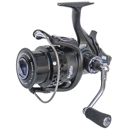 ORSÓ CARP EXPERT DOUBLE-SPEED 4000