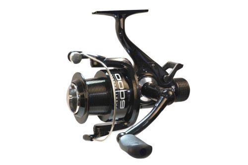 CARP EXPERT ORSÓ SMART RUNNER 60 2CS