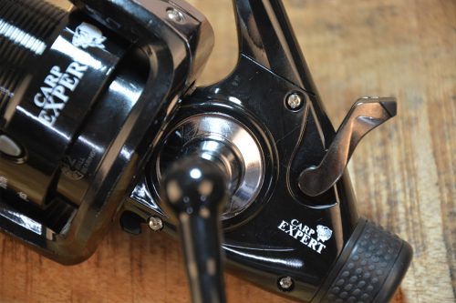 CARP EXPERT ORSÓ SMART RUNNER 60 2CS