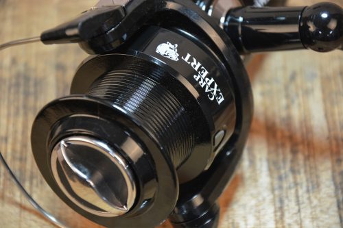 CARP EXPERT ORSÓ SMART RUNNER 60 2CS