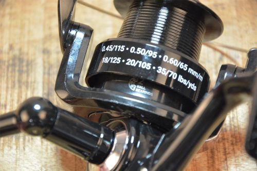 CARP EXPERT ORSÓ SMART RUNNER 60 2CS