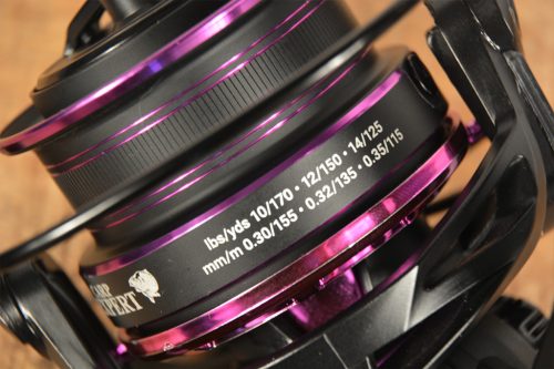 CARP EXPERT VIOLET FEEDER 6000