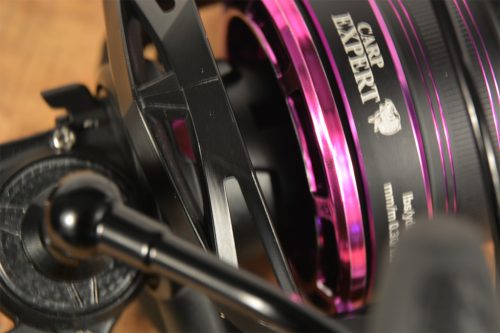 CARP EXPERT VIOLET FEEDER 6000