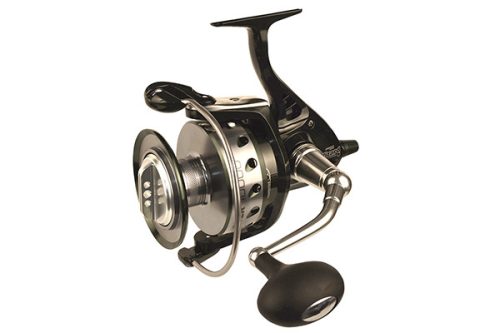 WIZARD MONSTER 10000 ORSÓ