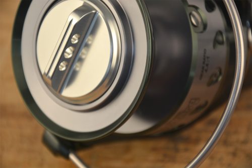 WIZARD MONSTER 10000 ORSÓ