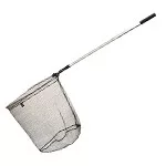 CARP EXPERT MAX1 BIG MEREV FEJŰ MERÍTŐHÁLÓ 60X70CM FEJJEL 2,50M