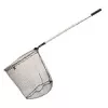 CARP EXPERT MAX1 BIG MEREV FEJŰ MERÍTŐHÁLÓ 70X80CM FEJJEL 2,80M