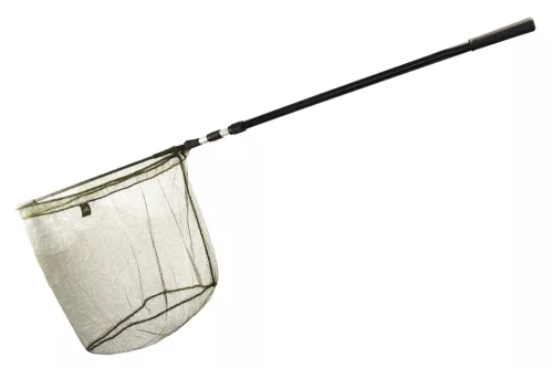 CARP EXPERT COMMERCIAL MERÍTŐHÁLÓ MULTILOCK NYÉLLEL 2M 60*60CM