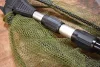 CARP EXPERT COMMERCIAL MERÍTŐHÁLÓ MULTILOCK NYÉLLEL 2M 60*60CM