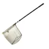CARP EXPERT COMMERCIAL MERÍTŐHÁLÓ MULTILOCK NYÉLLEL 2,5M 60*60CM