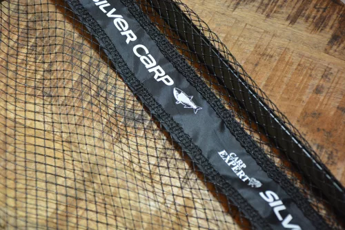 CARP EXPERT SILVER CARP MERÍTŐHÁLÓ