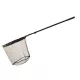 CARP EXPERT NEO PROTECT GUMIS MERÍTŐHÁLÓ 2M NYÉLLEL 2 RÉSZES 55*55CM